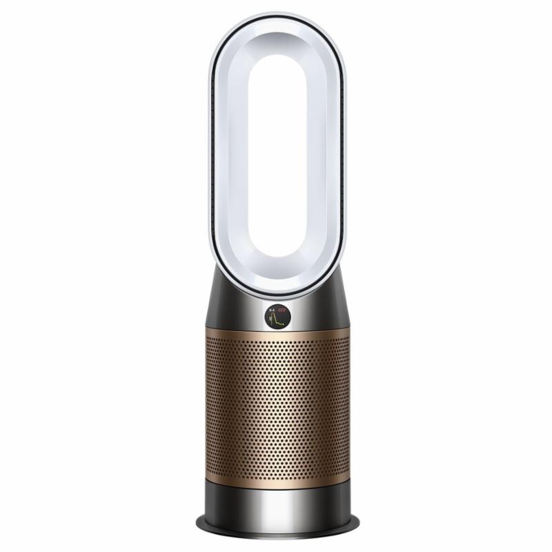 Dyson Purifier Hot + Cool HP2 De-Nox White / Gold 54629401
