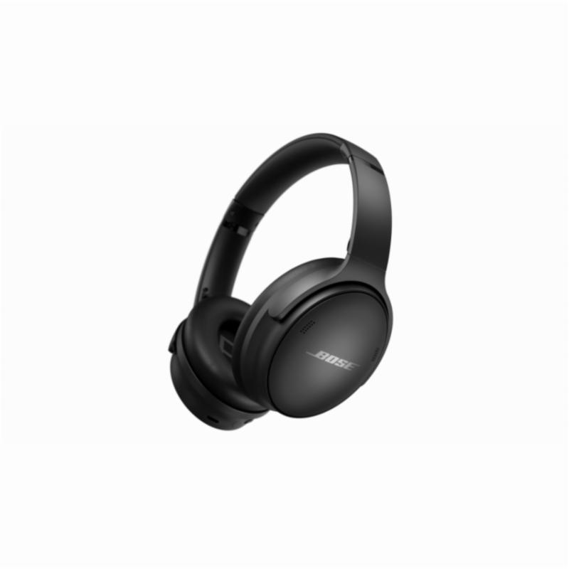 Bose QuietComfort 45 Wireless Noise Cancelling Headphones