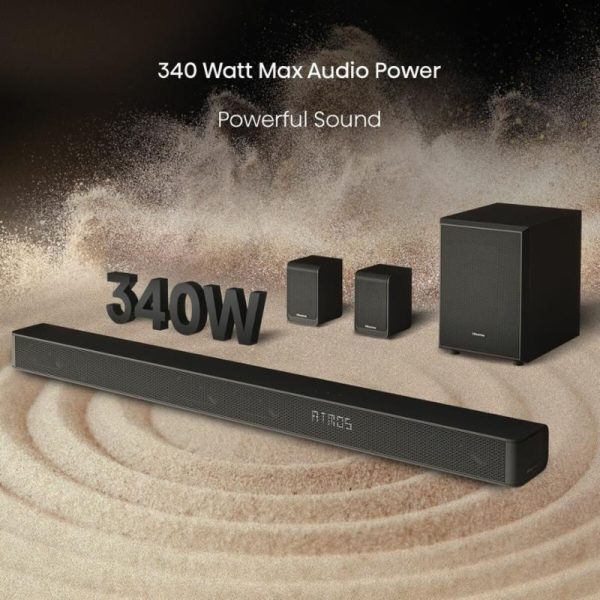Crowdshop Ax5100G 5 Resized
