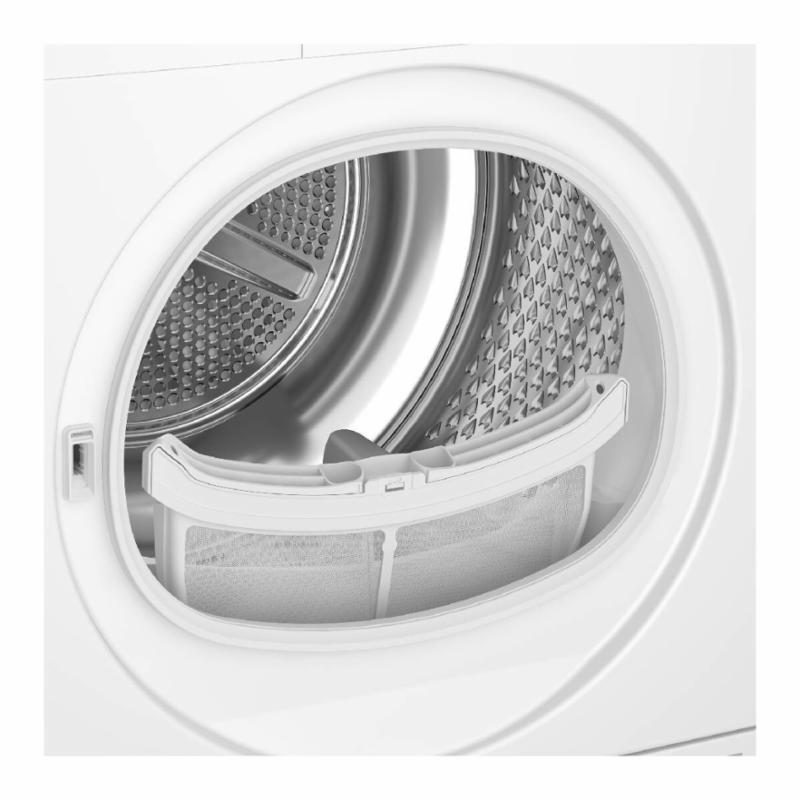 Beko 7kg Vented Tumble Dryer BDV70WG