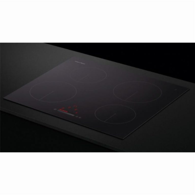 Fisher & Paykel 60cm Induction Cooktop CI604CTB1