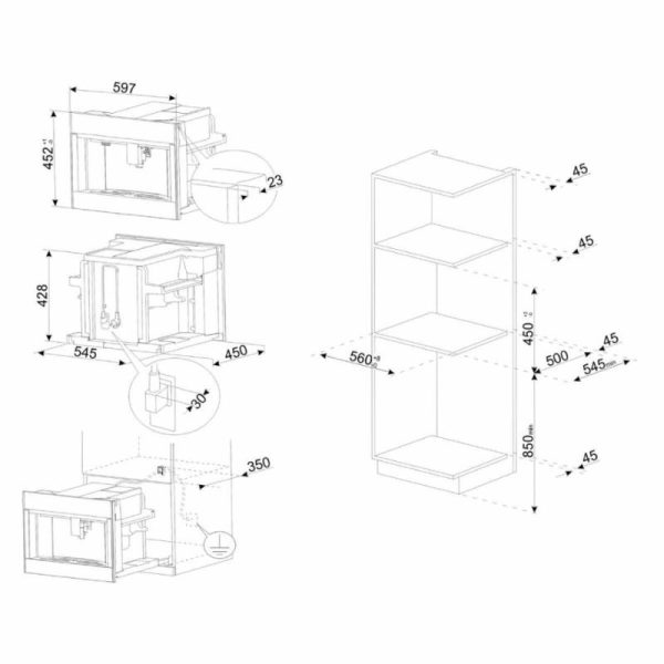 Crowdshop Cms4104G 4 Resized