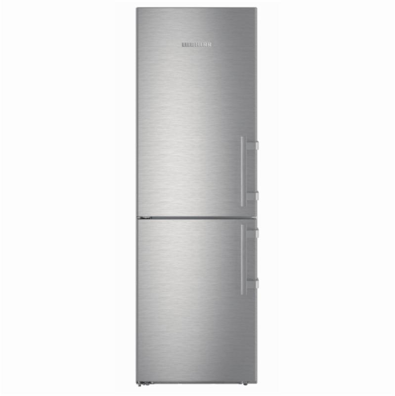 single door display fridge