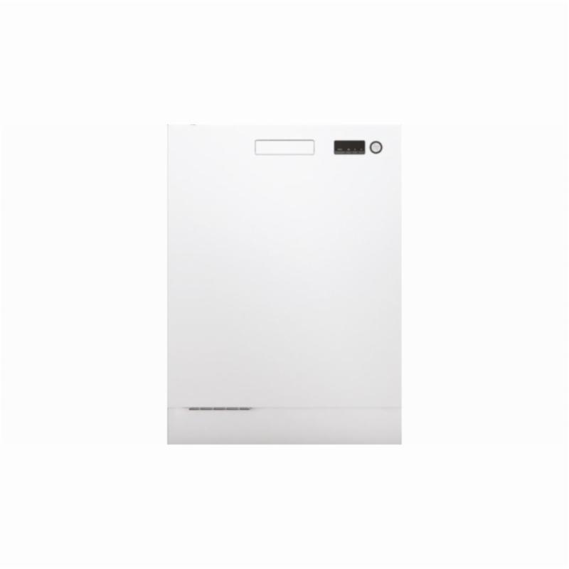 Asko deals white dishwasher