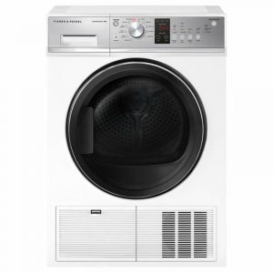 fisher & paykel 8.5 kg front load washer model wh8560p3