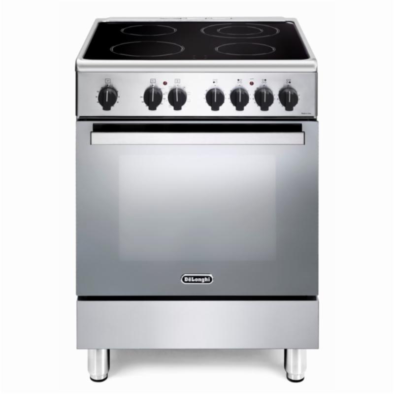 delonghi cooker electric