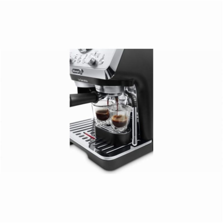 DeLonghi La Specialista Arte Coffee Machine EC9155MB