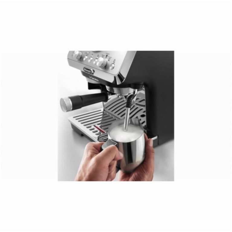 DeLonghi La Specialista Arte Coffee Machine EC9155MB