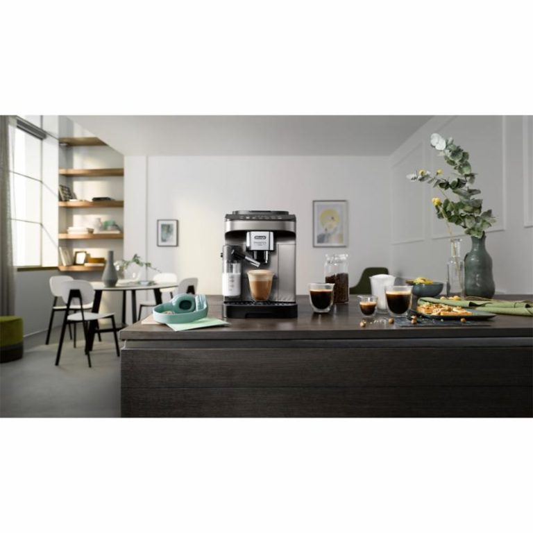 De’Longhi Magnifica Evo Fully Automatic Coffee Machine Titan