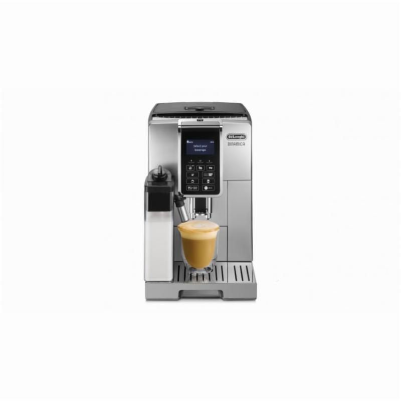 DeLonghi Dinamica Automatic Coffee 