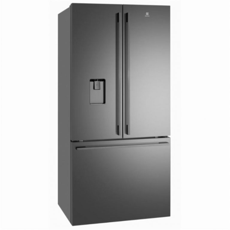 Electrolux 524L French Door Fridge EHE5267BC