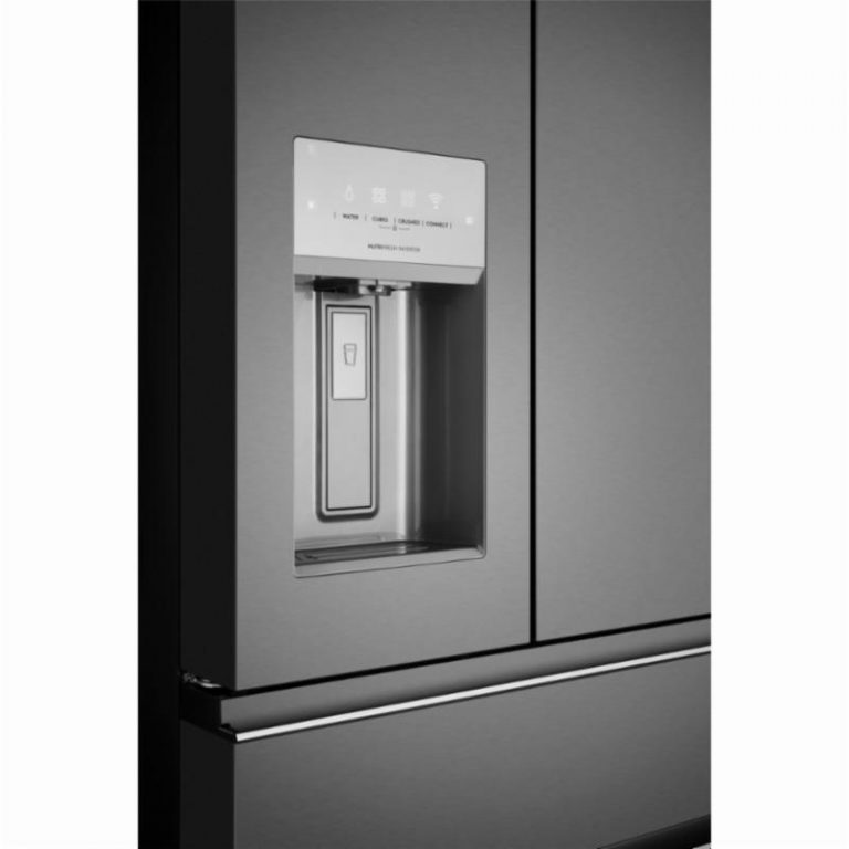 Electrolux 681L French Door Fridge EHE6899BA