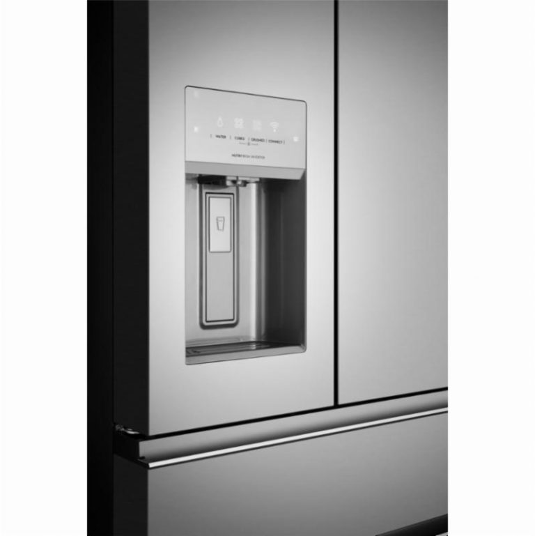 Electrolux 681L French Door Fridge EHE6899SA