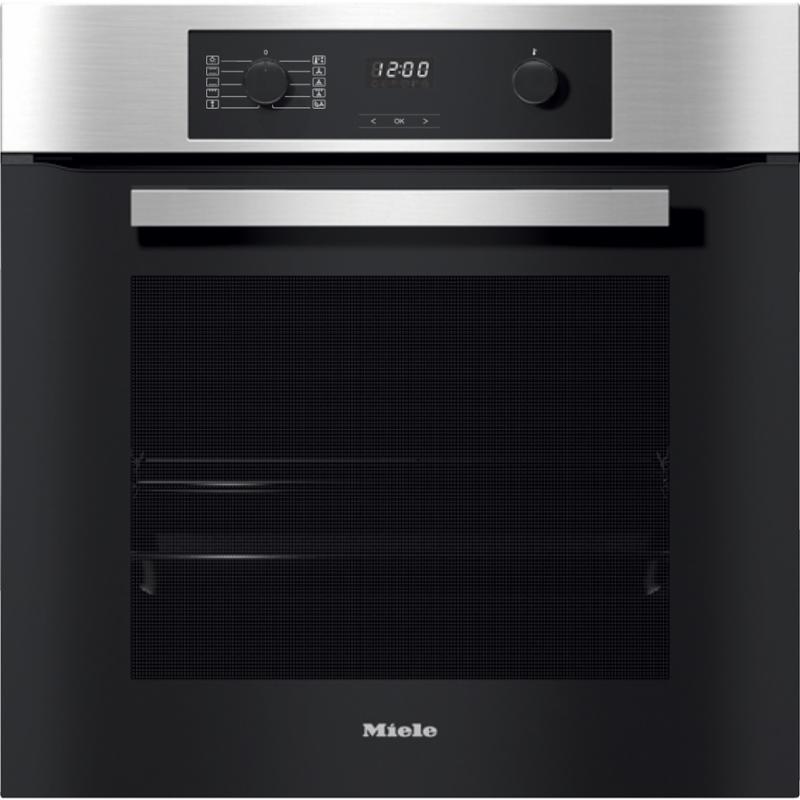 miele 76cm oven