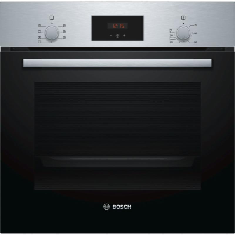 Bosch 60cm store ecoclean direct oven