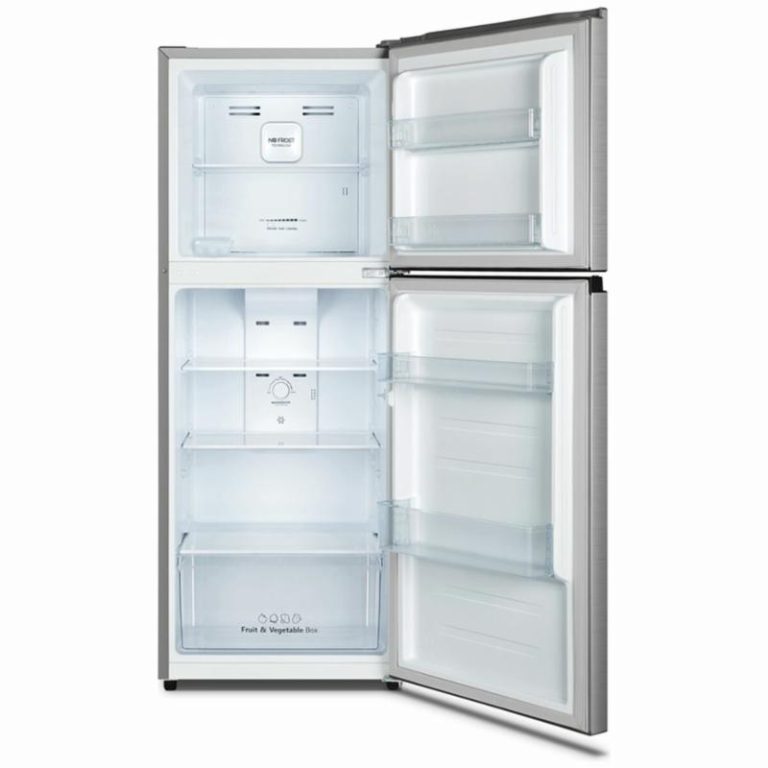 Hisense 205L Top Mount Refrigerator HRTF205S