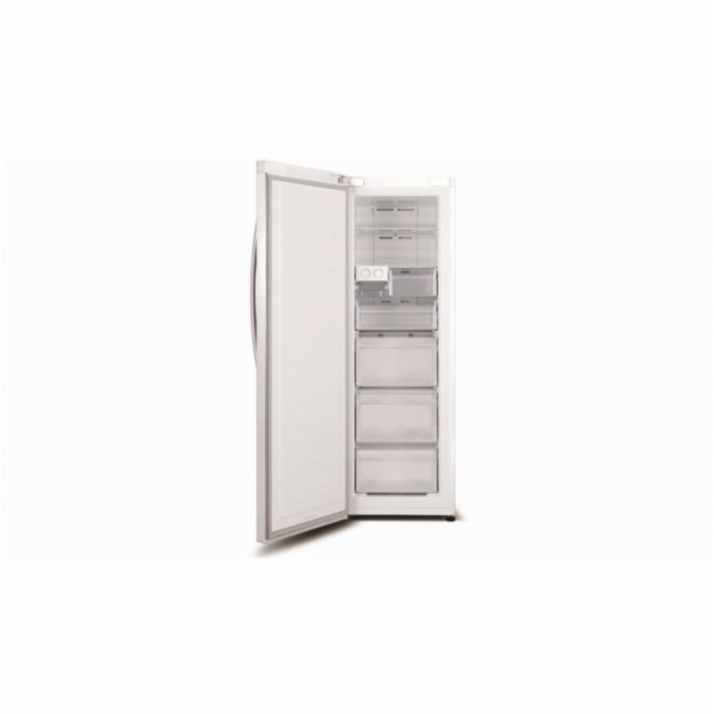 hisense 254l vertical freezer