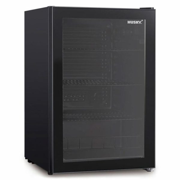 Crowdshop Hus130Hdblk 0 Resized