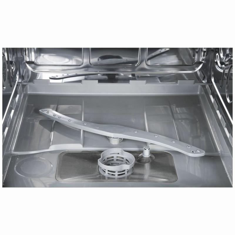 Ilve ivdfs55 sale benchtop dishwasher