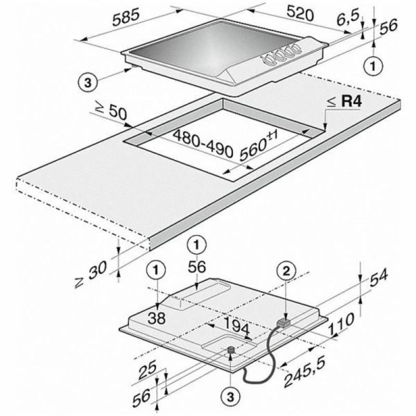 Crowdshop Km3621G 4 Resized