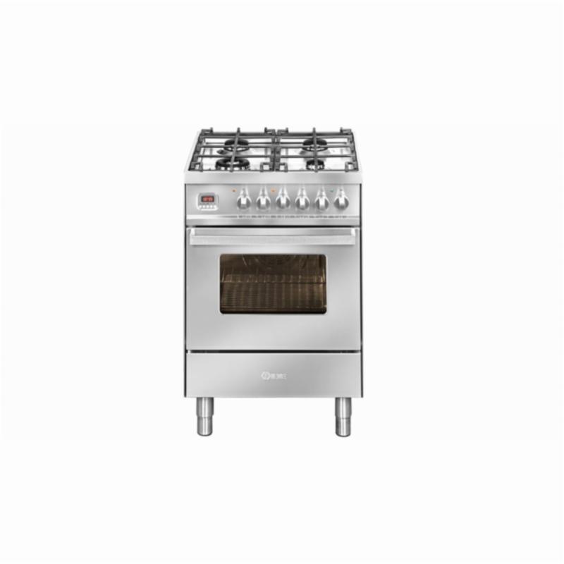 Ilve white online oven