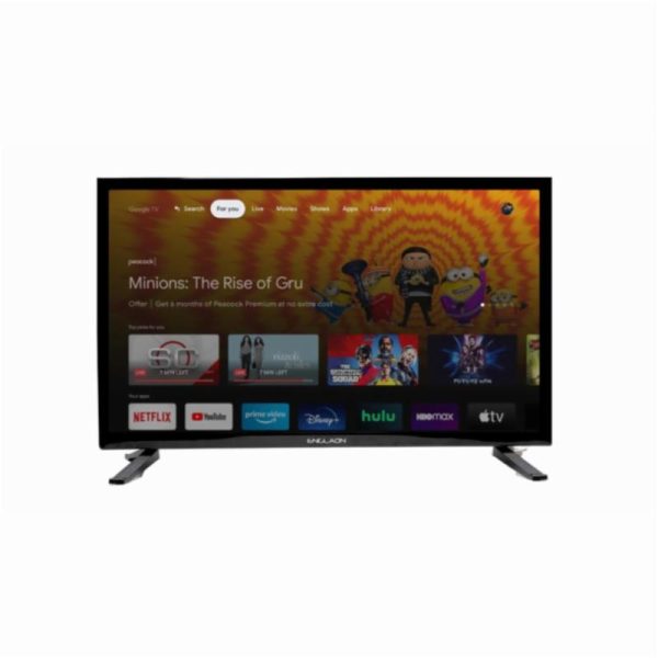 Crowdshop Led27X90 0 Resized