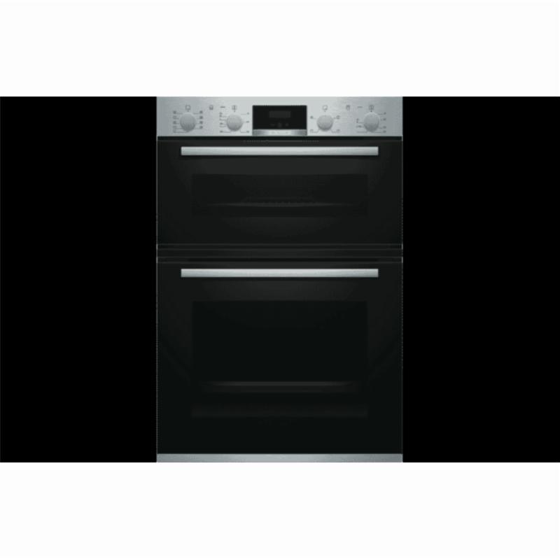 bosch mba534bsoa double oven