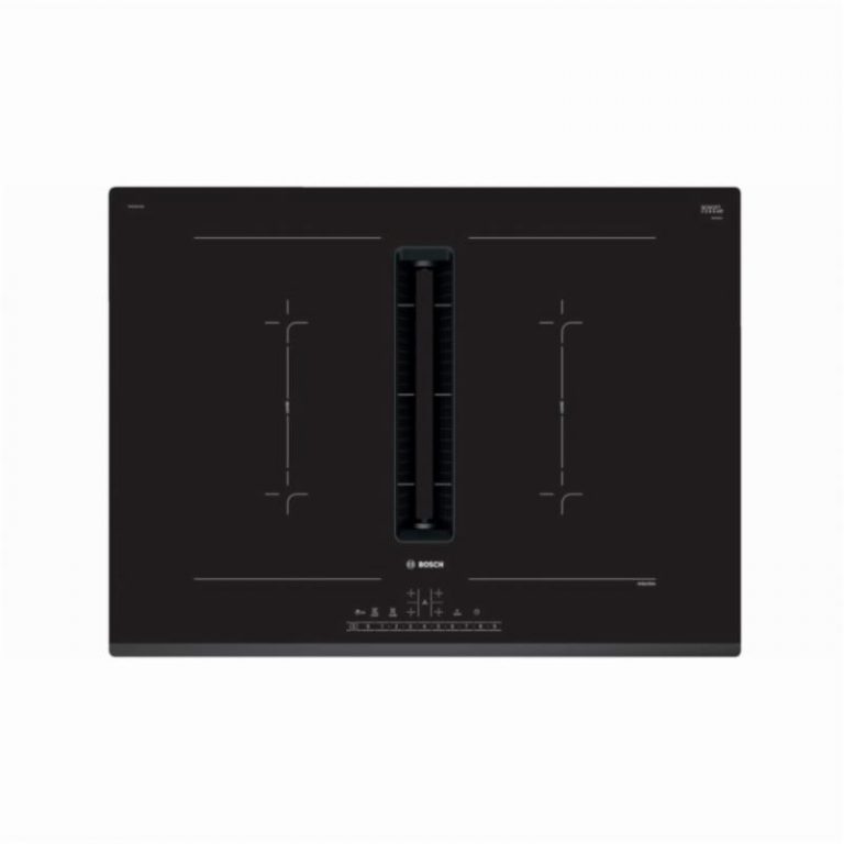 Bosch 70cm Induction Cooktop with Ventilation PVQ731F15E