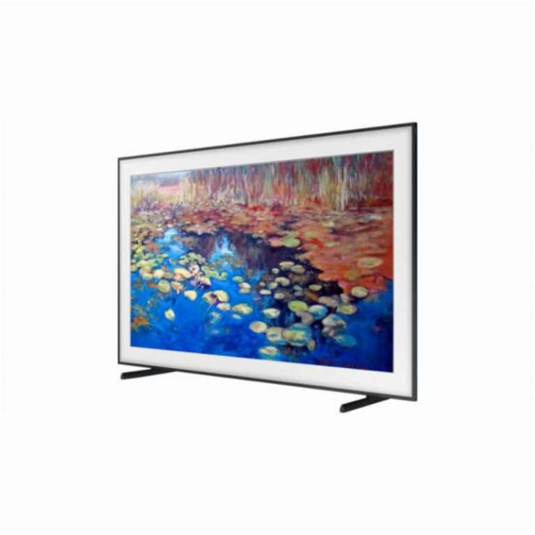 Samsung 85inch The Frame LS03B QLED 4K Smart TV QA85LS03BAWXXY