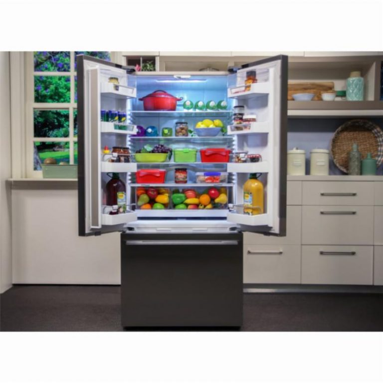 Fisher & Paykel 487L French Door Fridge RF522ADX5