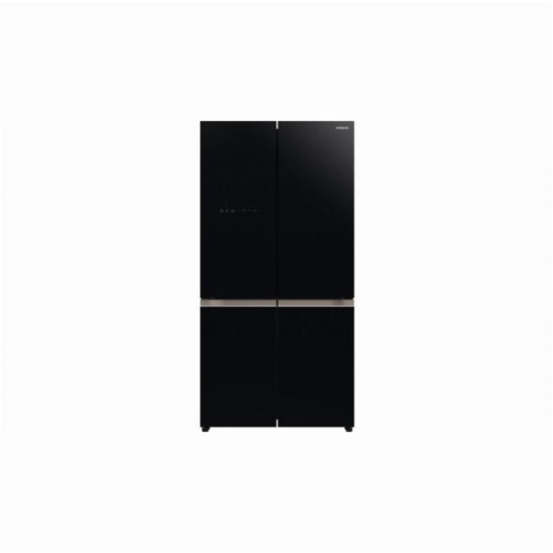 hitachi 638 ltr refrigerator