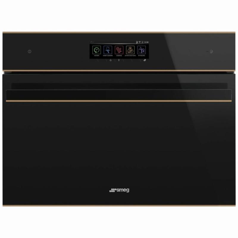 smeg sf4606wmcnr