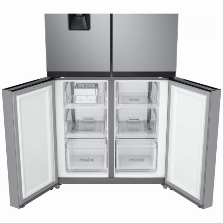 Samsung 488L French Door Fridge SRF5700SD