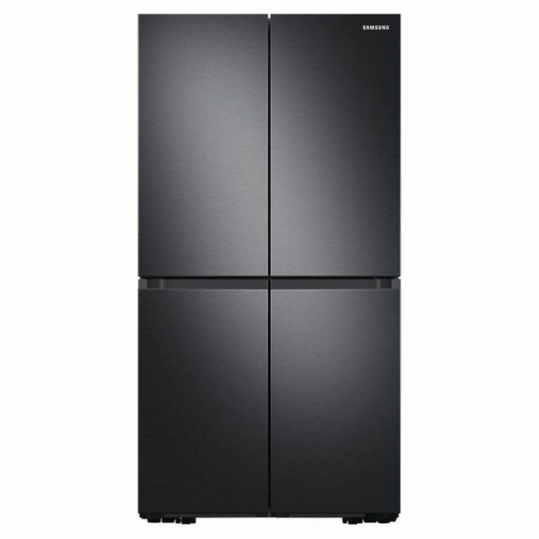 Samsung 648L French Door Fridge SRF7500BB