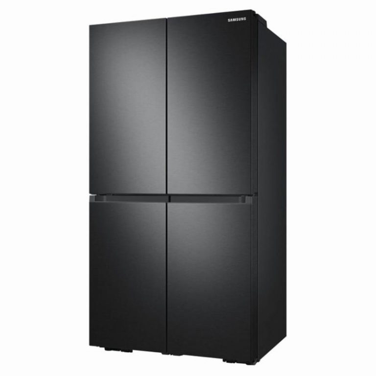 Samsung 648L French Door Fridge SRF7500BB