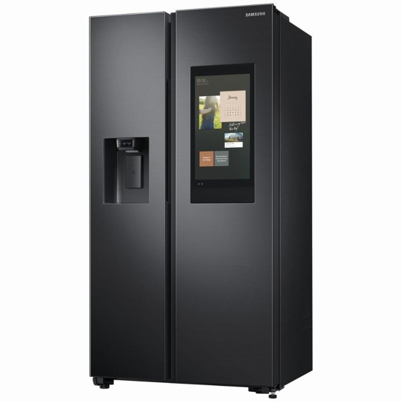 samsung 825l family hub refrigerator