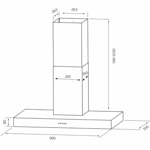 Crowdshop Tsh900 4 Resized