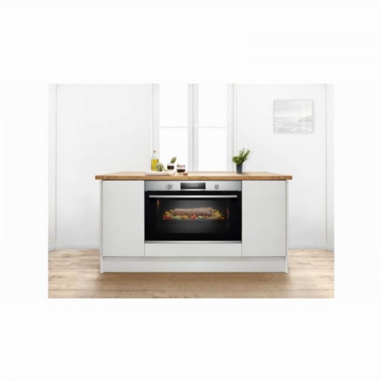 Bosch 90cm Pyrolytic Oven Series 6 VBD578FS0