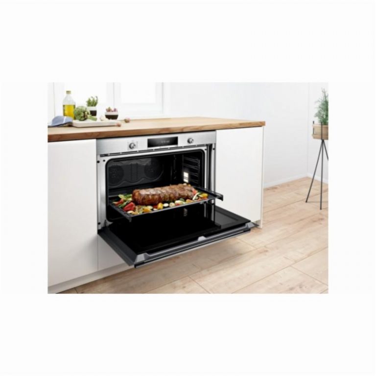 Bosch 90cm Pyrolytic Oven Series 6 VBD578FS0