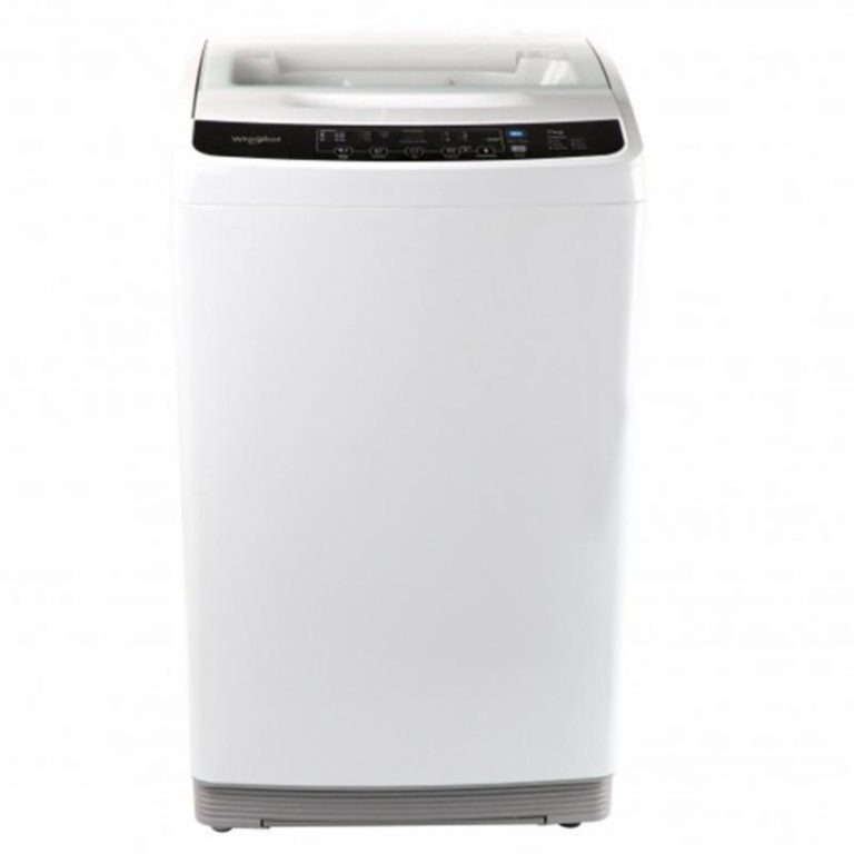 Whirlpool 7kg Top Loader Washing Machine WB70803