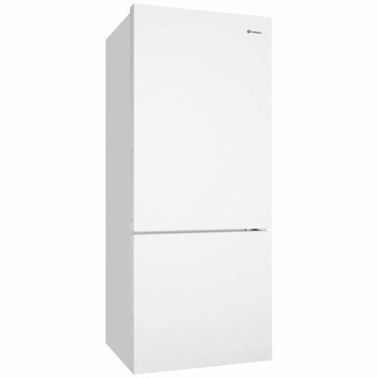 Westinghouse 425L Bottom Mount Refrigerator WBE4302WCR