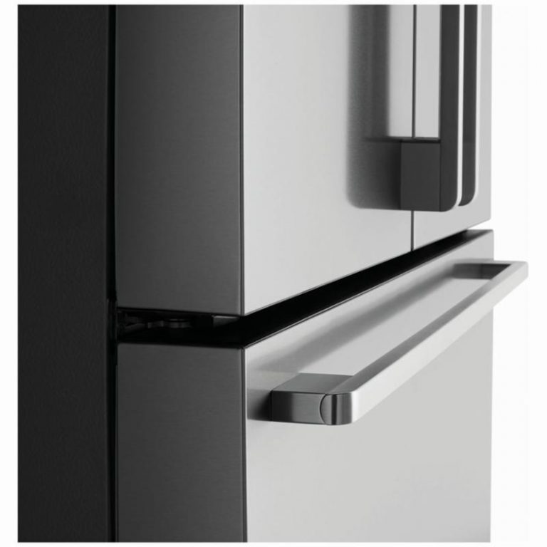 Westinghouse 524L French Door Fridge WHE5204SC