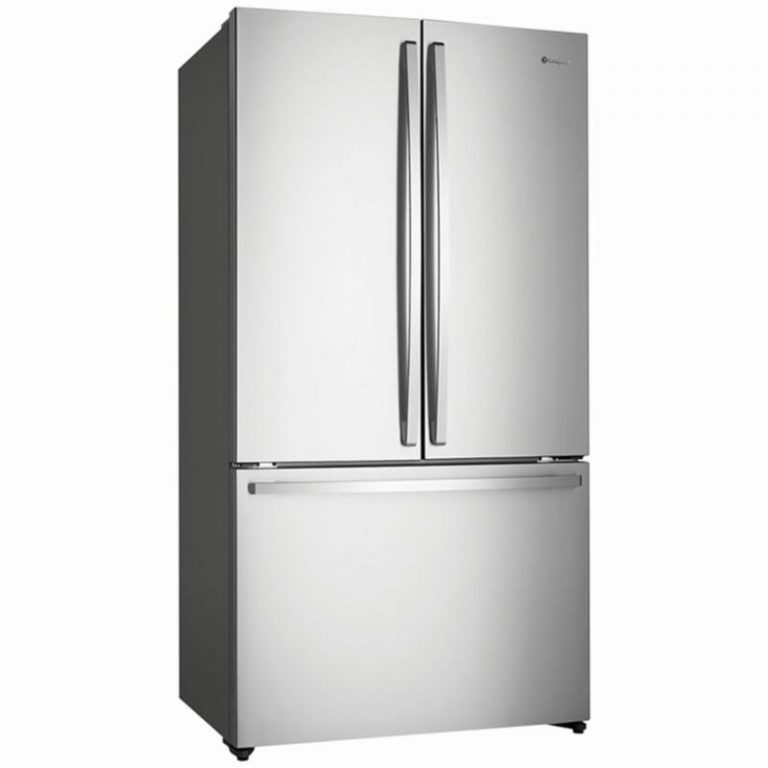 Westinghouse 605L French Door Fridge WHE6000SB Westinghouse 605L French Door Fridge WHE6000SB