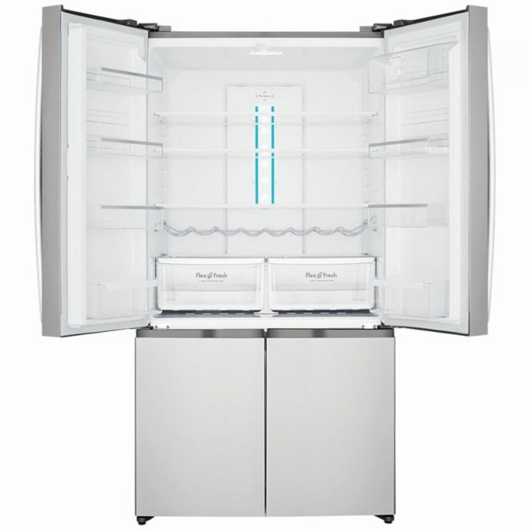 Westinghouse 600L French Door Fridge WQE6000SB