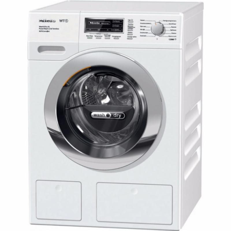 miele 7.5 kg washing machine