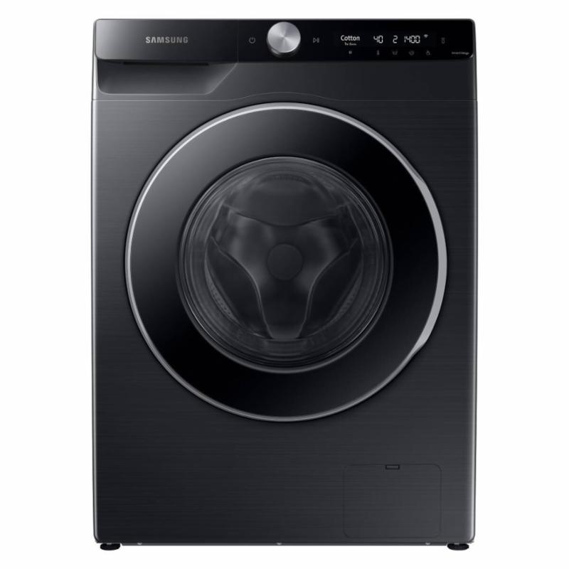 Samsung 11kg Smart Front Load Washing Machine Black WW11CG604DLB