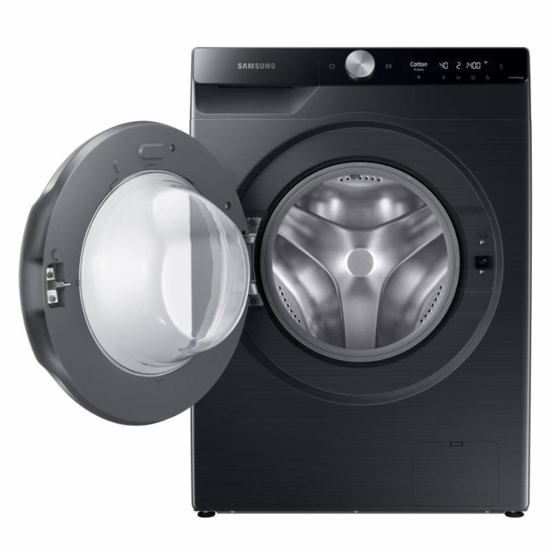 Samsung 11kg Smart Front Load Washing Machine Black WW11CG604DLB